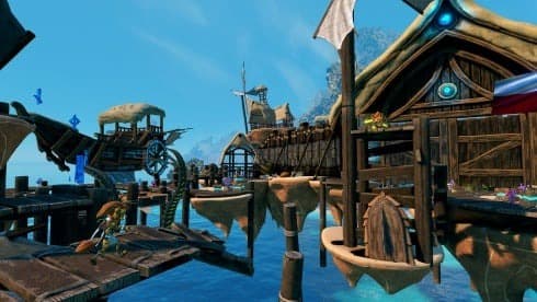 Ven VR Adventure screenshot 4