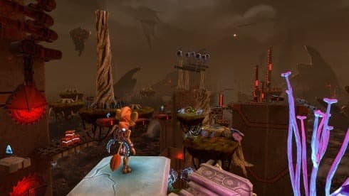Ven VR Adventure screenshot 3