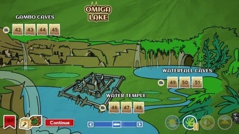 Paper Dungeons screenshot 5