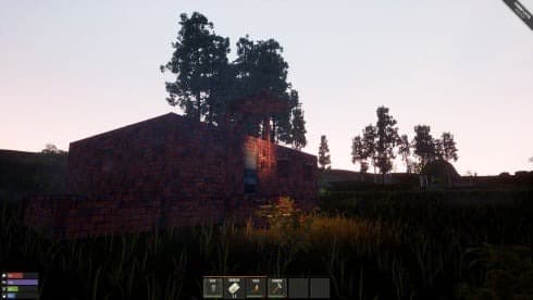 Rem Survival screenshot 4
