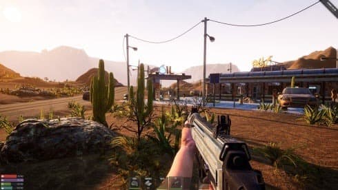 Rem Survival screenshot 6