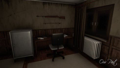 Our Past screenshot 4