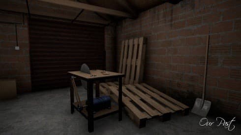 Our Past screenshot 3
