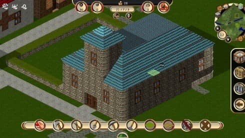 Towns screenshot 3