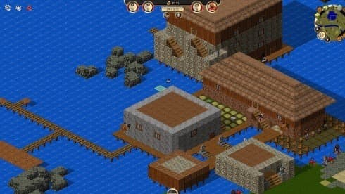 Towns screenshot 6