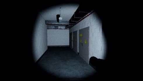 Alone in the Office screenshot 4