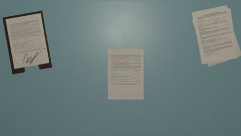 Alone in the Office screenshot 1