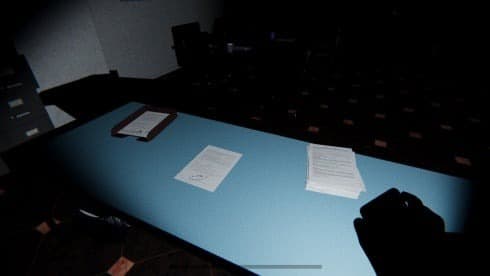 Alone in the Office screenshot 3