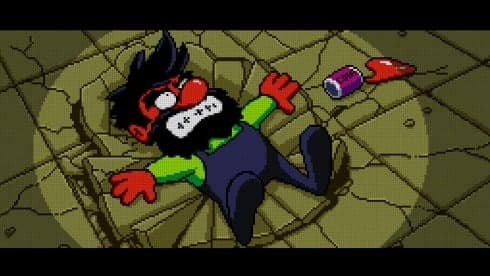 Antonball Deluxe screenshot 6