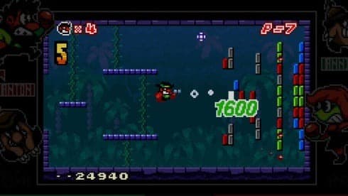 Antonball Deluxe screenshot 3