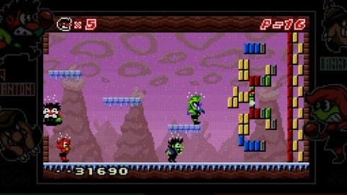 Antonball Deluxe screenshot 4