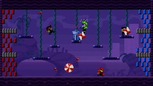 Antonball Deluxe screenshot 5