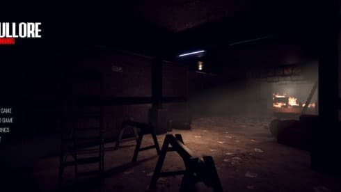 NULLORE: beginning screenshot 1