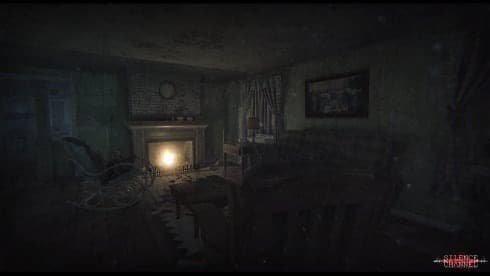 Silence Channel screenshot 3