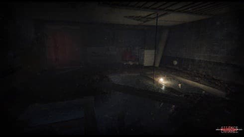 Silence Channel screenshot 4