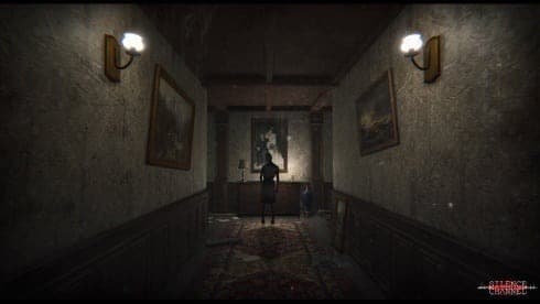 Silence Channel screenshot 6