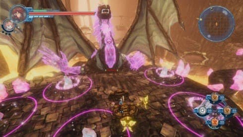 Alchemist Adventure screenshot 1