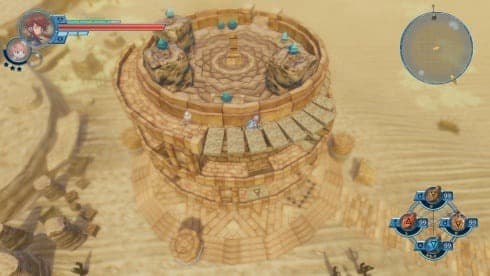 Alchemist Adventure screenshot 5