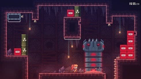 Sunblaze screenshot 4