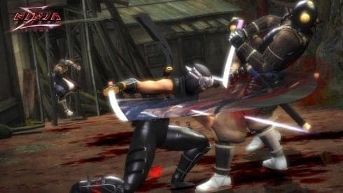 [NINJA GAIDEN: Master Collection] NINJA GAIDEN Σ screenshot 4