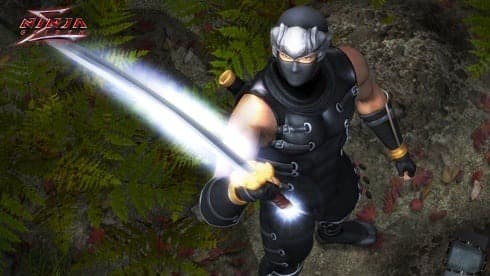 [NINJA GAIDEN: Master Collection] NINJA GAIDEN Σ screenshot 2