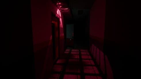 Underwater screenshot 1