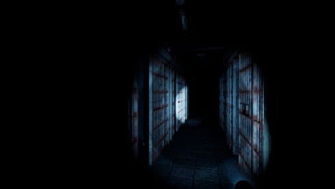 Underwater screenshot 6