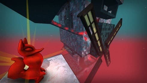 TRI: Of Friendship and Madness screenshot 3