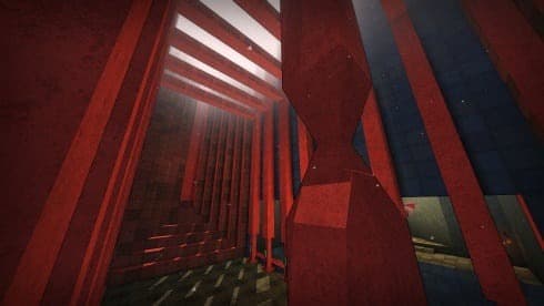 TRI: Of Friendship and Madness screenshot 4