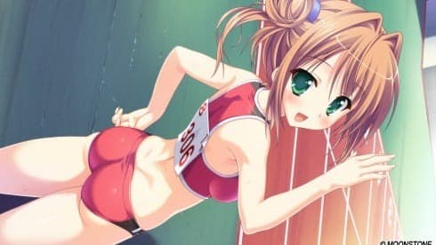 福音公主的W幸福 - Steam Edition screenshot 3