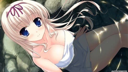 福音公主的W幸福 - Steam Edition screenshot 5