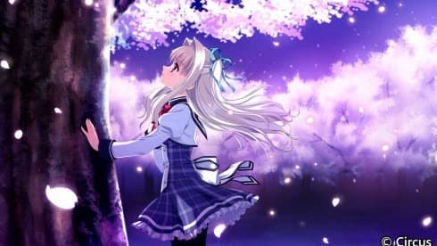 初音岛3R screenshot 1