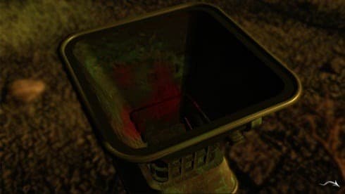 Black Mirror 1 screenshot 6