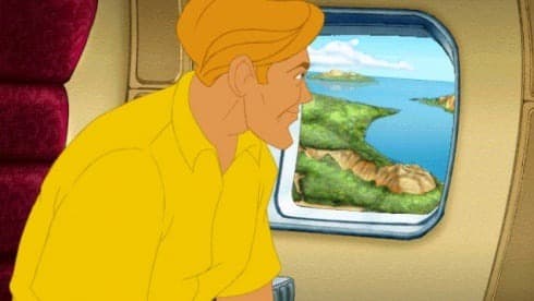 Broken Sword 2 - the Smoking Mirror: Remastered screenshot 3