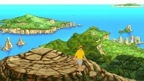 Broken Sword 2 - the Smoking Mirror: Remastered screenshot 4