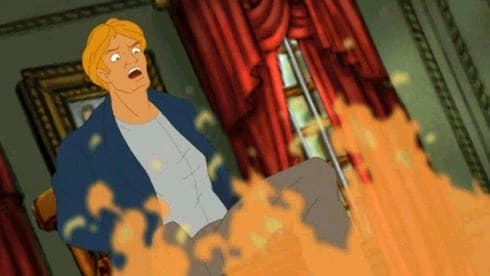 Broken Sword 2 - the Smoking Mirror: Remastered screenshot 6