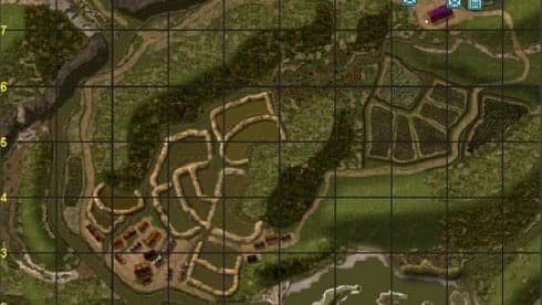 Close Combat: Modern Tactics screenshot 1