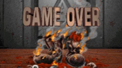 Rise of the Triad: Dark War screenshot 3