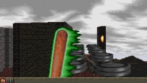 Rise of the Triad: Dark War screenshot 5