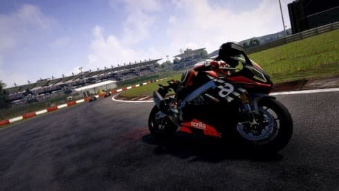 RiMS Racing screenshot 3