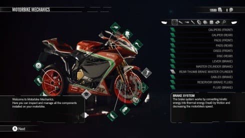 RiMS Racing screenshot 6