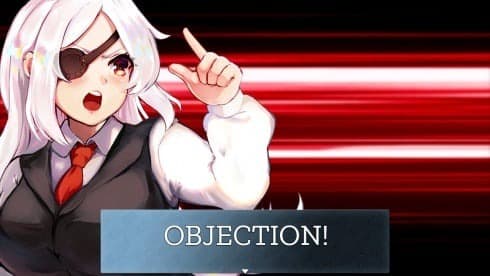Nina Aquila: Legal Eagle, Season One screenshot 1