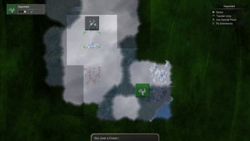 Conquest of Elysium 5 screenshot 4