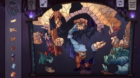 Mosaic Chronicles screenshot 1