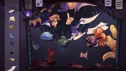 Mosaic Chronicles screenshot 4