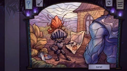 Mosaic Chronicles screenshot 5