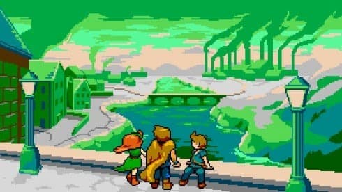 8-Bit Adventures 2 screenshot 4