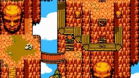 8-Bit Adventures 2 screenshot 6