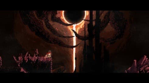 Custodian: Beginning of the End screenshot 1