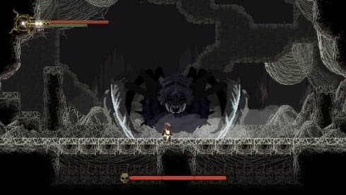 Custodian: Beginning of the End screenshot 5
